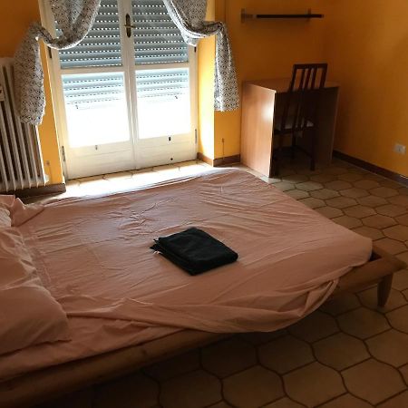 La Casa Di Paola Ξενοδοχείο Ρώμη Εξωτερικό φωτογραφία