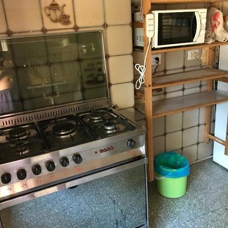 La Casa Di Paola Ξενοδοχείο Ρώμη Εξωτερικό φωτογραφία