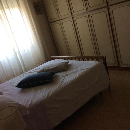 La Casa Di Paola Ξενοδοχείο Ρώμη Εξωτερικό φωτογραφία