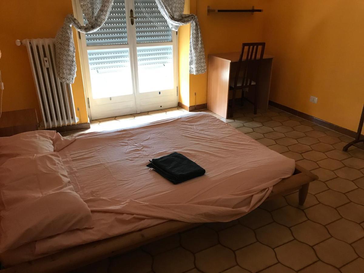 La Casa Di Paola Ξενοδοχείο Ρώμη Εξωτερικό φωτογραφία