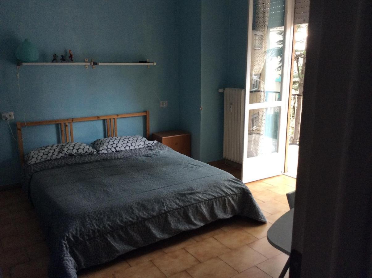 La Casa Di Paola Ξενοδοχείο Ρώμη Εξωτερικό φωτογραφία
