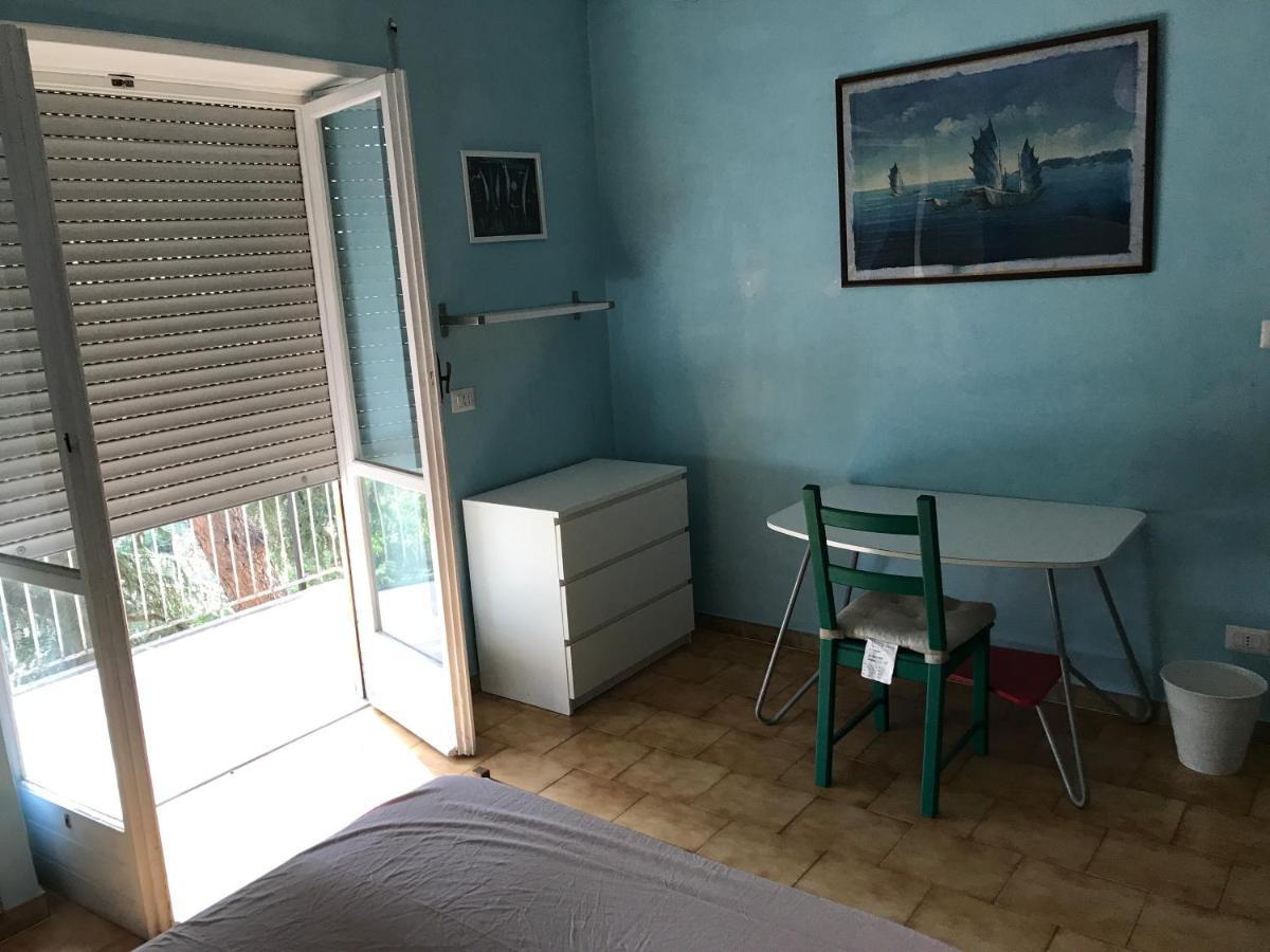 La Casa Di Paola Ξενοδοχείο Ρώμη Εξωτερικό φωτογραφία