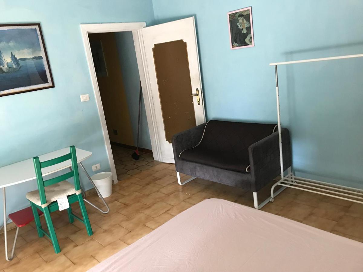 La Casa Di Paola Ξενοδοχείο Ρώμη Εξωτερικό φωτογραφία