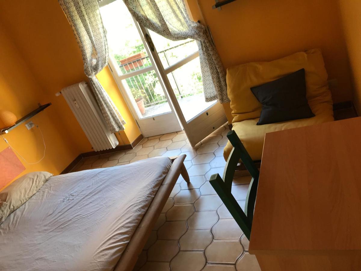 La Casa Di Paola Ξενοδοχείο Ρώμη Εξωτερικό φωτογραφία