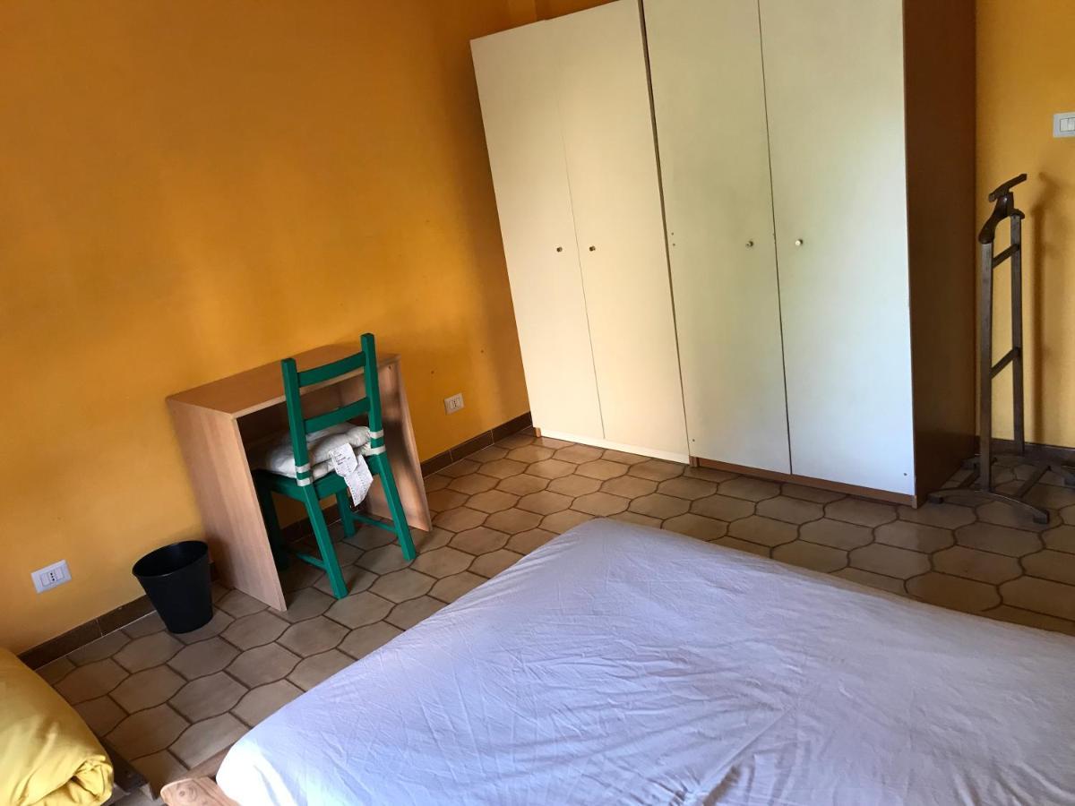 La Casa Di Paola Ξενοδοχείο Ρώμη Εξωτερικό φωτογραφία
