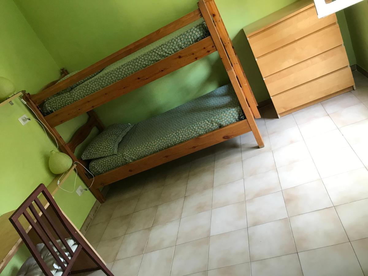 La Casa Di Paola Ξενοδοχείο Ρώμη Εξωτερικό φωτογραφία