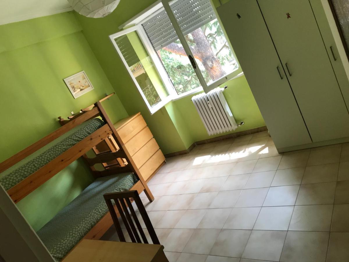 La Casa Di Paola Ξενοδοχείο Ρώμη Εξωτερικό φωτογραφία