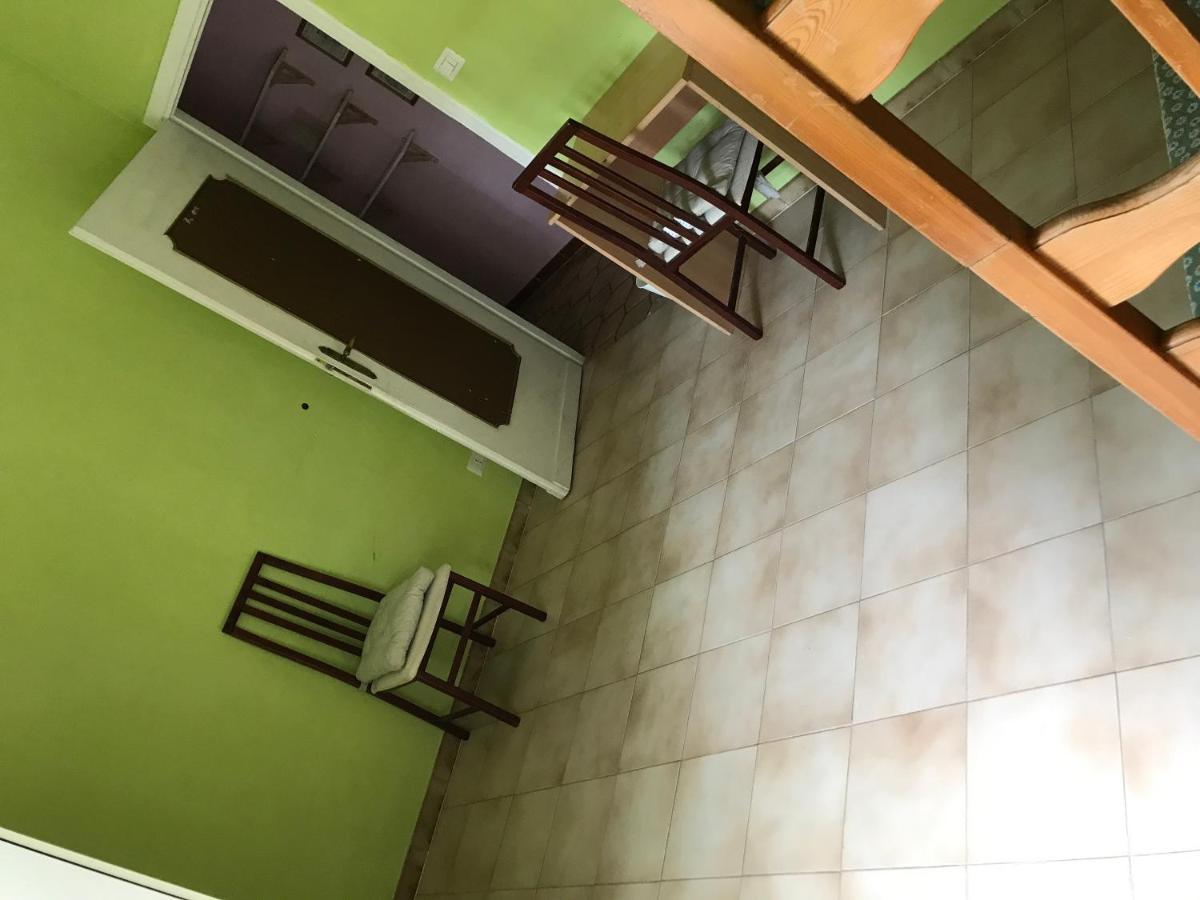 La Casa Di Paola Ξενοδοχείο Ρώμη Εξωτερικό φωτογραφία