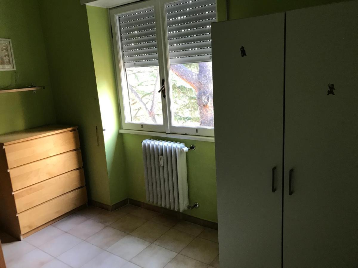 La Casa Di Paola Ξενοδοχείο Ρώμη Εξωτερικό φωτογραφία