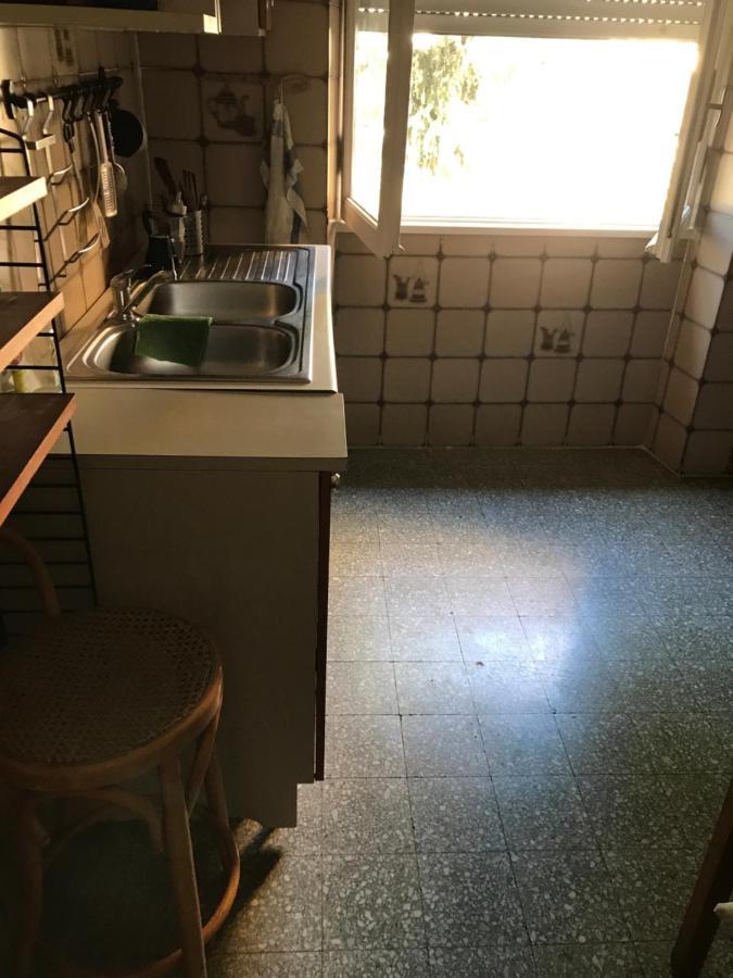 La Casa Di Paola Ξενοδοχείο Ρώμη Εξωτερικό φωτογραφία