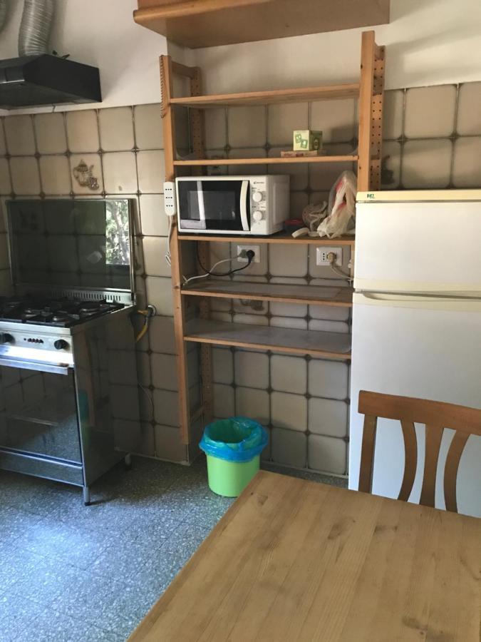 La Casa Di Paola Ξενοδοχείο Ρώμη Εξωτερικό φωτογραφία