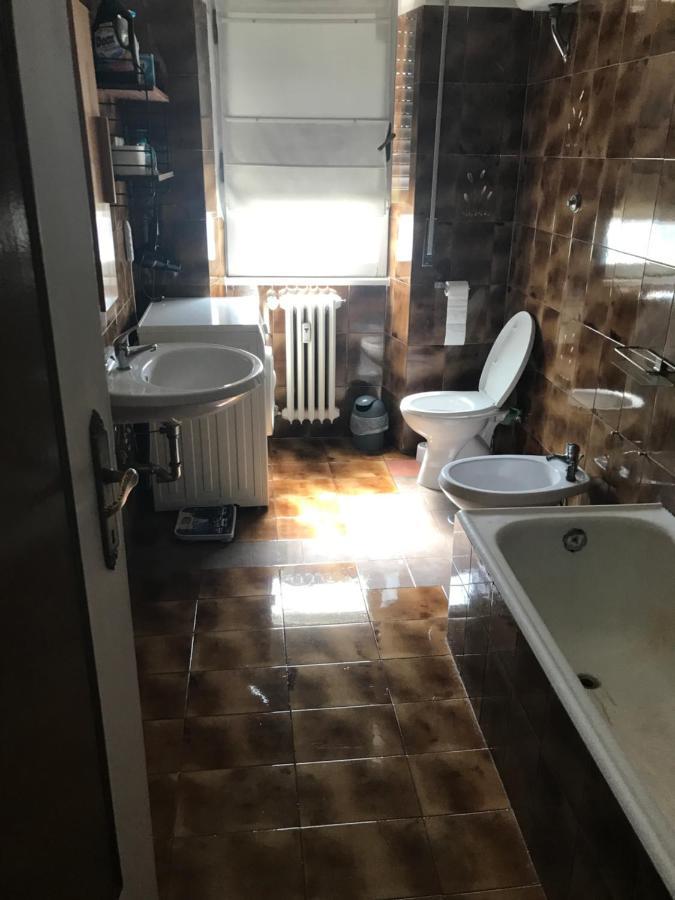 La Casa Di Paola Ξενοδοχείο Ρώμη Εξωτερικό φωτογραφία