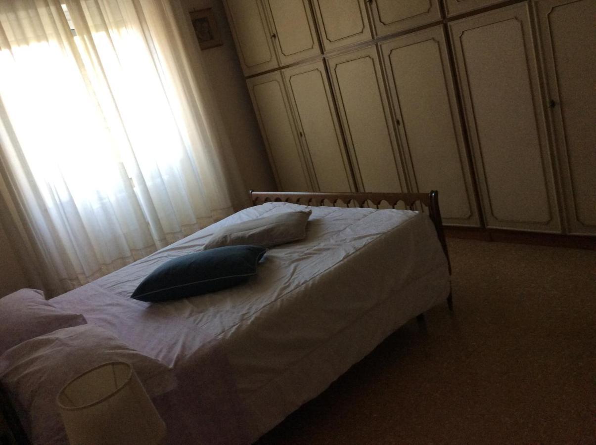 La Casa Di Paola Ξενοδοχείο Ρώμη Εξωτερικό φωτογραφία